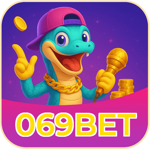 069BET logo