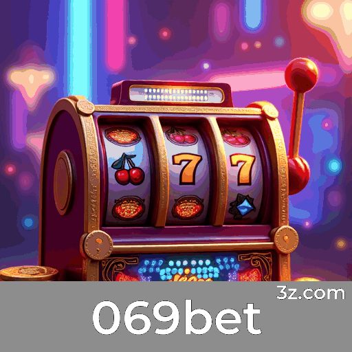 Cadastro na 069bet para desfrutar dos melhores jogos