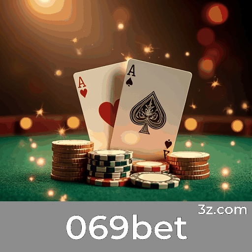Cadastro na 069bet para desfrutar dos melhores jogos